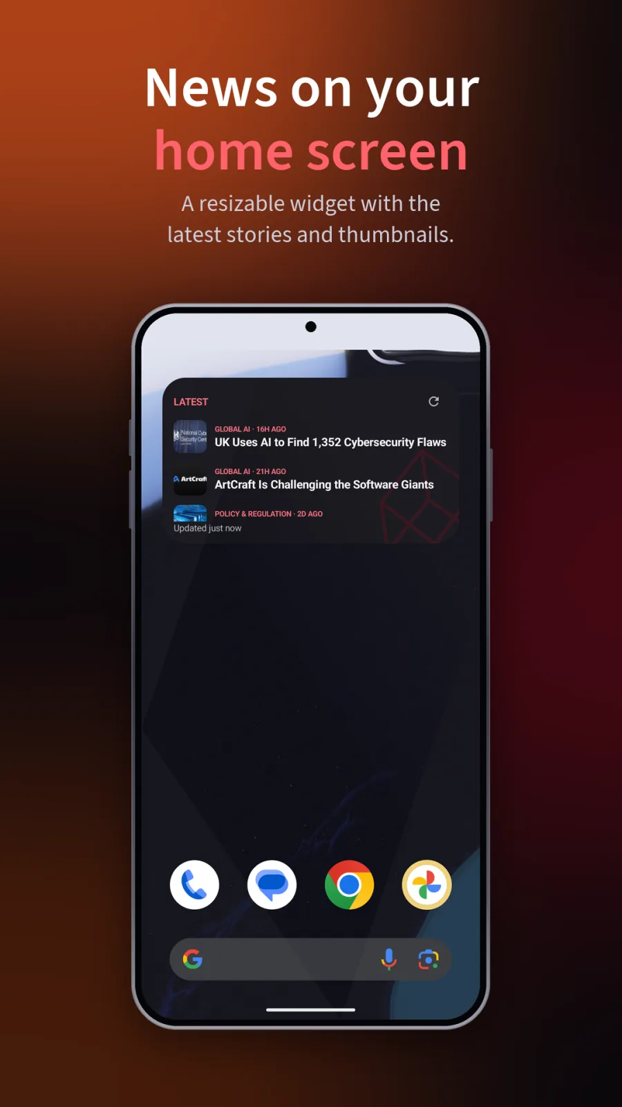 07 widget