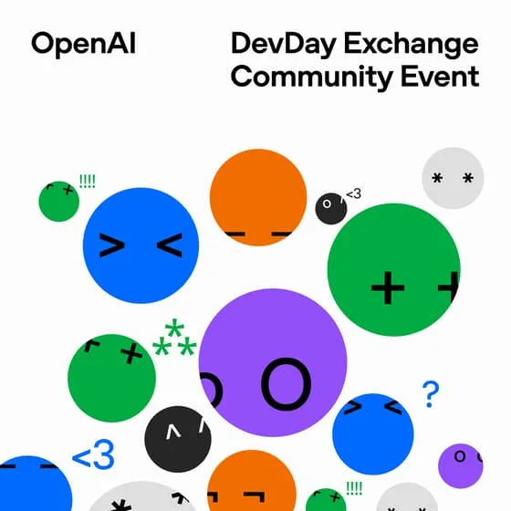 OpenAI Devday