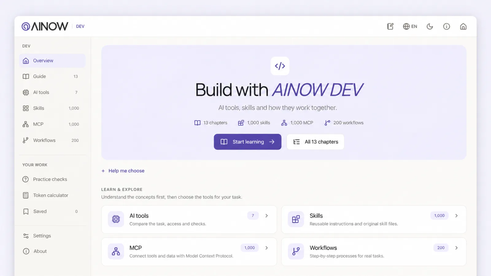 AINOW Literacy for Development