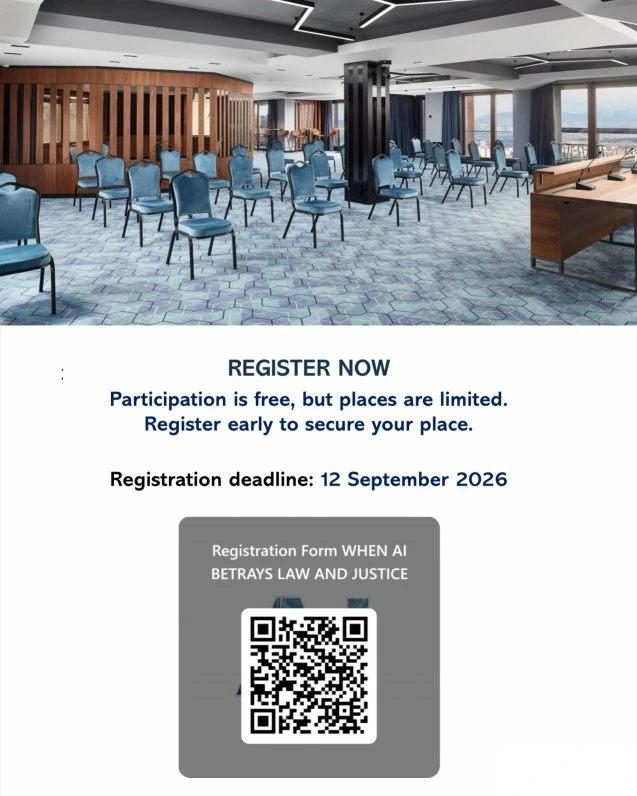 About the conference