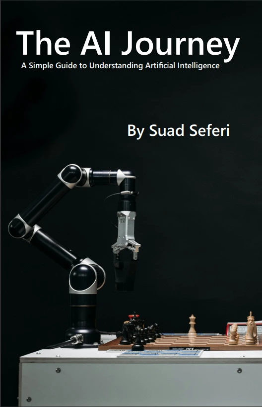 The AI Journey