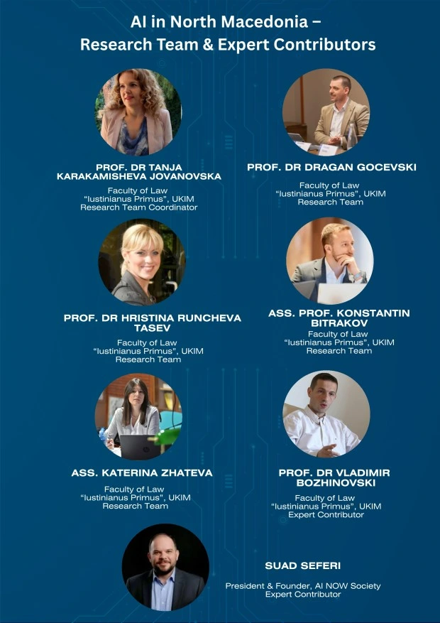 Beyond Adoption: AI Readiness in the Western Balkans